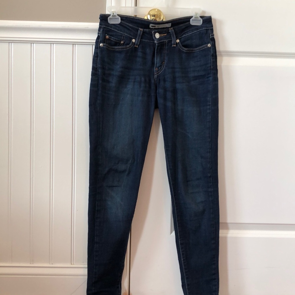 Levi’s Jeggings